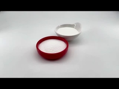 Granuli di fumarato di calcio di qualità alimentare per un'assorbimento e una salute digestive superiori