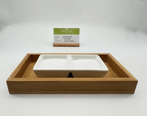 comprare OEM Puro citrato di calcio in polvere Alta biodisponibilità per prodotti nutrizionali fabbricazione online