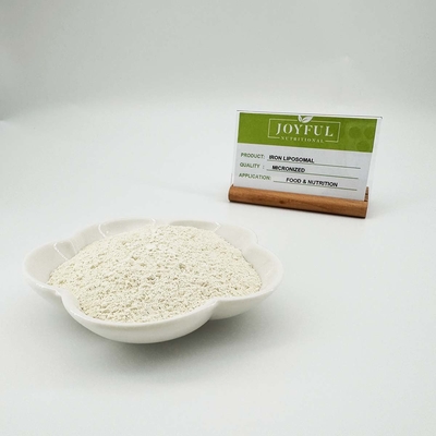 comprare Granuli giallastri liposomali ad alto contenuto di fosforo ferro Fe pirofosfato fabbricazione online
