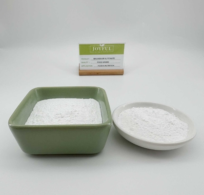 comprare Bisglicinato glicinato di magnesio in polvere in granuli in microincapsulamento fabbricazione online