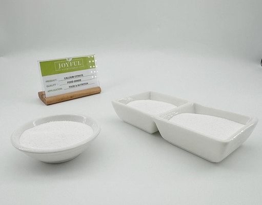 comprare ODM Citrato di calcio liposomico liposomico in polvere microincapsulata fabbricazione online