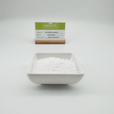 comprare Micro incapsulato Lactato di calcio Gluconato in polvere Granuli Conservanti alimentari fabbricazione online