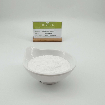 comprare Polvere di malato di magnesio organico antiossidante per alimenti in vrazza cas 869-06-7 fabbricazione online