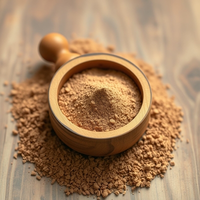 comprare Supplementi alimentari Estratto di foglie di carciofo in polvere 5% Cinarina cas 84012-14-6 fabbricazione online