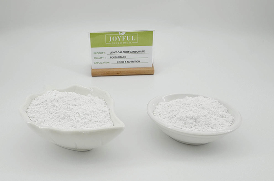 Polvere cristallina di lattato ferroso ferroso idrosolubile FDA approvato