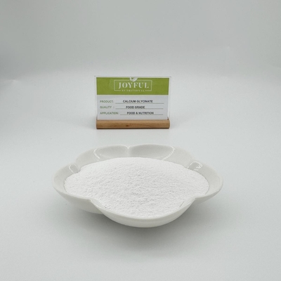 OEM Supplementi di Glicinato di Calcio in Polvere CAS n. 35947-07-0