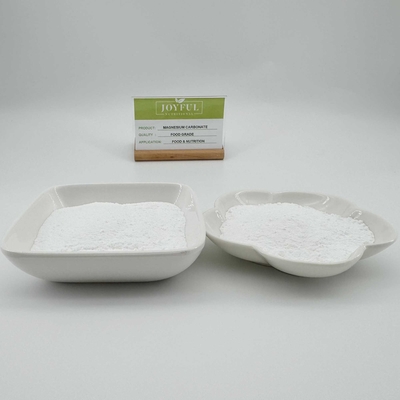 Polvere di ossido di magnesio bianco pesante in polvere senza sapore n. 1309-48-4