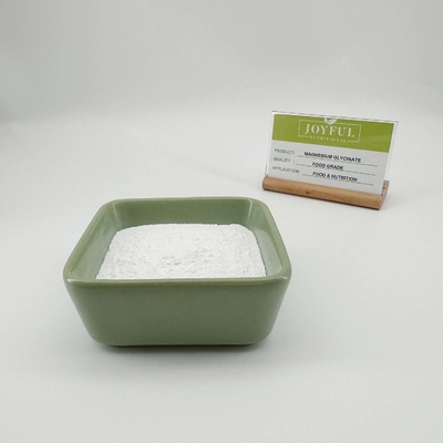 Glicinato di magnesio in polvere inodore Cas 14783-68-7 Per integratori alimentari