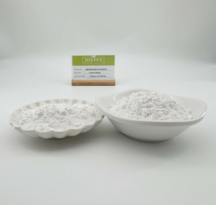 Polvere di gluconato di magnesio chelato idrosolubile Cas 3632-91-5