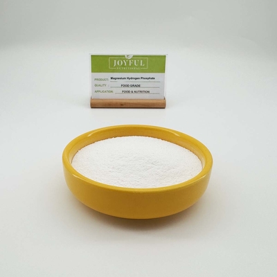 Magnesio naturale idrogeno fosfato triidrato polvere inodore Cas 7757-86-0