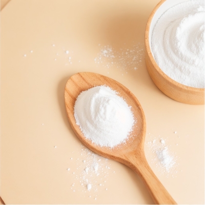 Prodotto alimentare in polvere di chitosano puro con deacetilazione del 90% Cas 9012-76-4